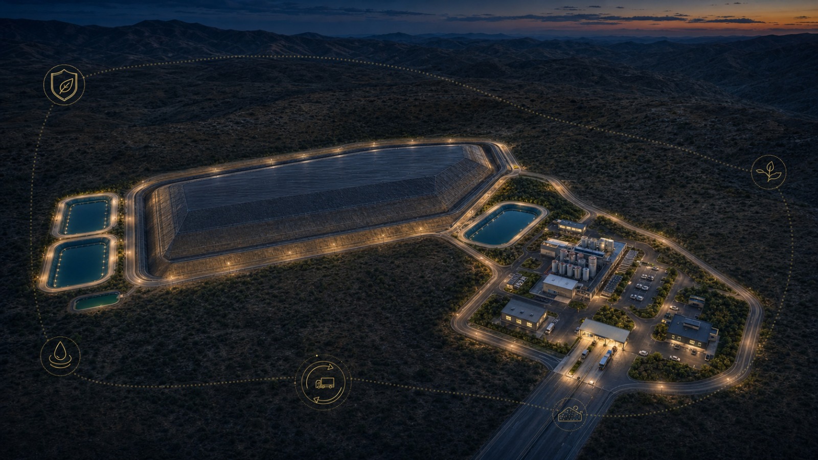 Industrial Projects