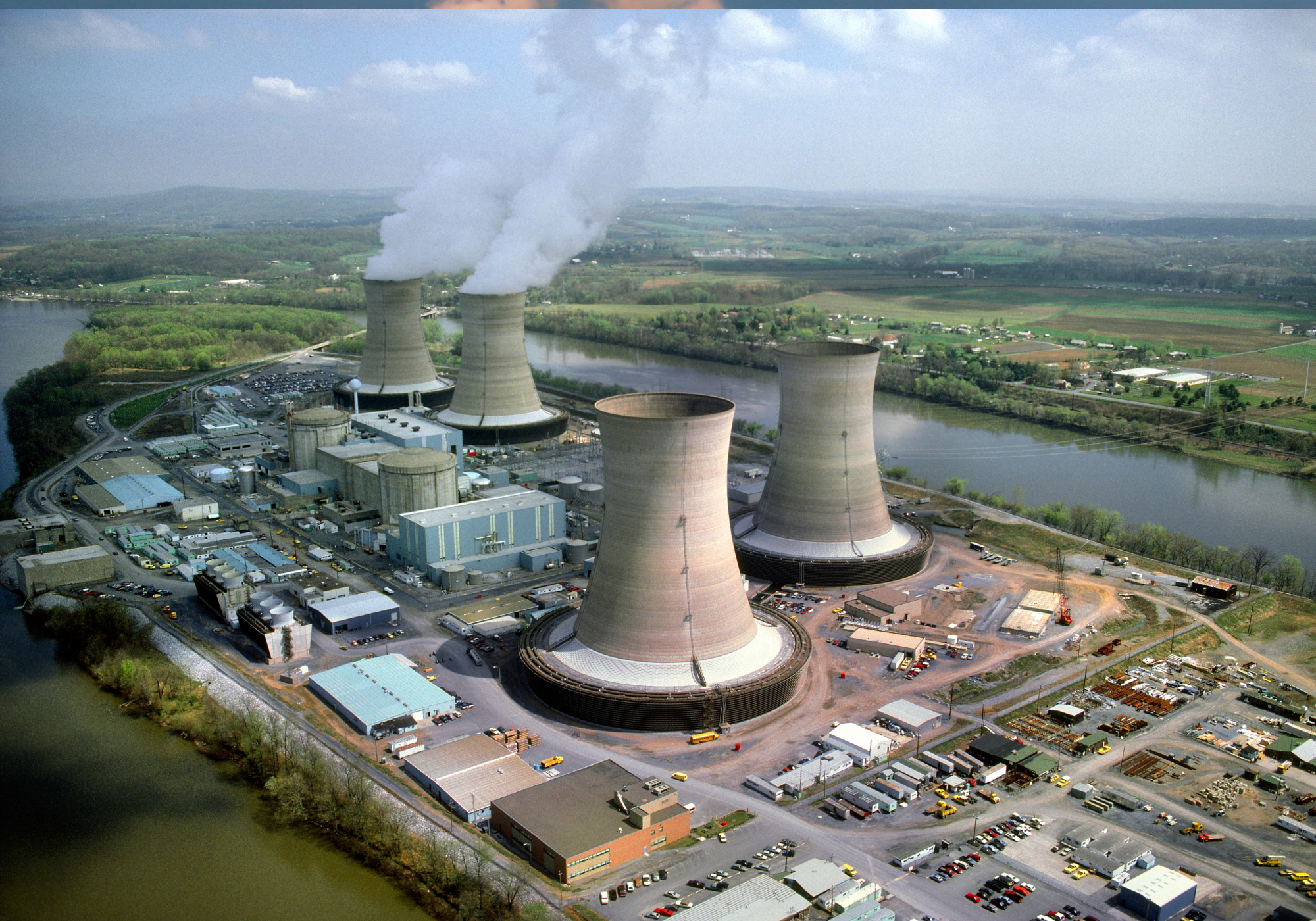 Power Generation